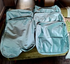 Ektorp 3 Seater Sofa