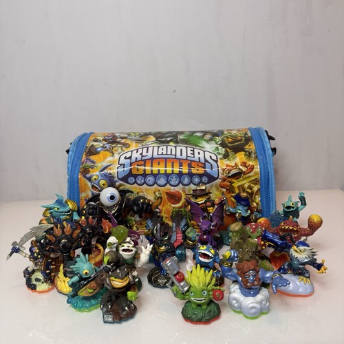 Skylanders bundle with - bundle,