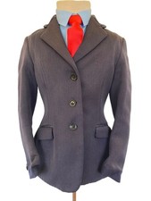 Childs Foxley Navy Show Jacket