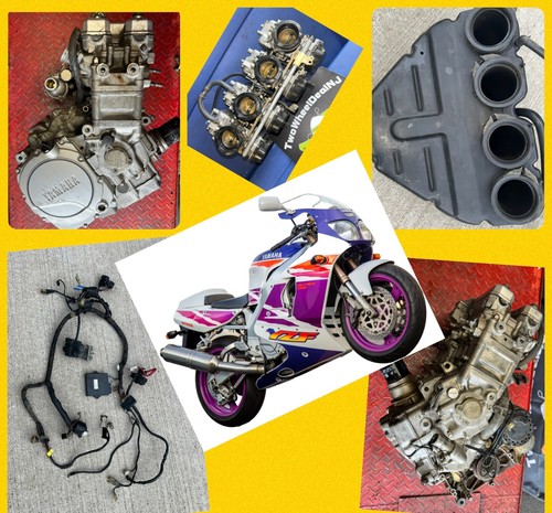 1994 1998 yamaha yzf750r - 1994-1998,
