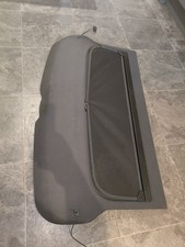 Audi A3 5 Door Parcel  Shelf  Sunfaded But Solid Condition 2006