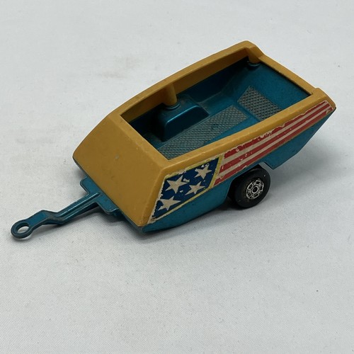 Matchbox superkings 3 - matchbox, k-3