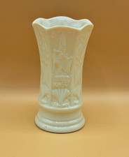 Belleek Hand Crafted White