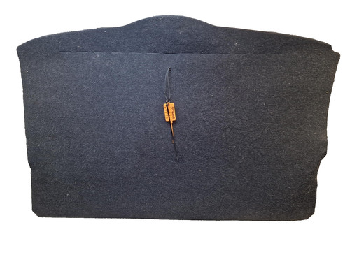 Nissan qashqai boot floor - nissan,