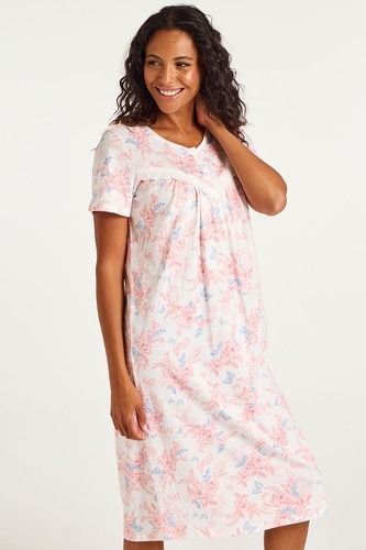 Bon marche size butterfly - 8/10,