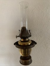 Antique Ships Gimbal Wall Lamp