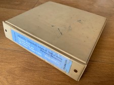 Skill At Arms Infantry Training Volume ll 2 The SA80 Rifle LSW Manual Phamphlet