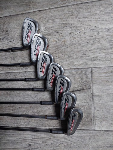 Right handed macgregor golf - right-handed,