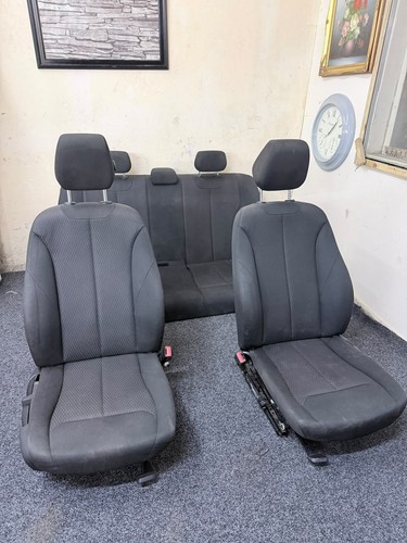 2016 bmw series - 3, cloth