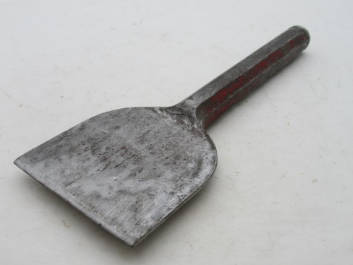 Vintage brick bolster - vintage, 3"
