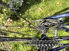 RIBBLE AL Grave Bike - XL /