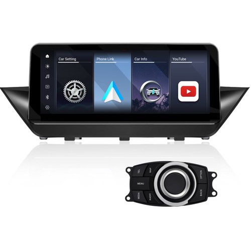 Android auto ips - 10.25'',