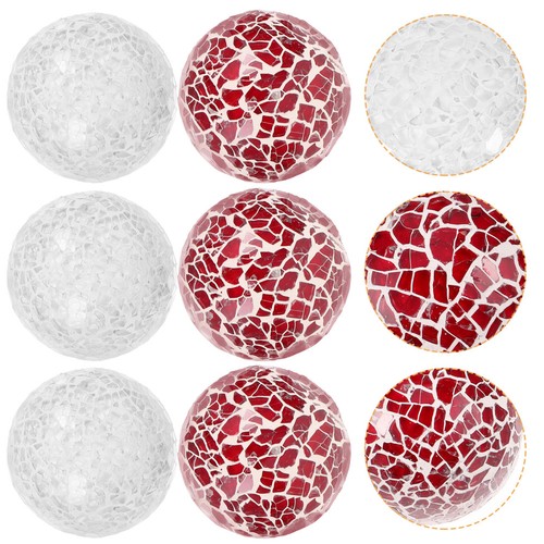 6pcs reusable colored - reusable,