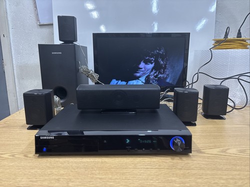 Samsung z310 dvd home - samsung, ht-z310