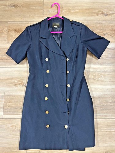 Vtg women flight - women,