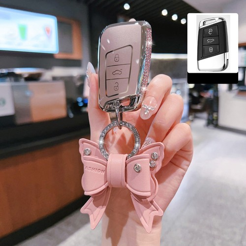 Tpu smart car key - smart, fob