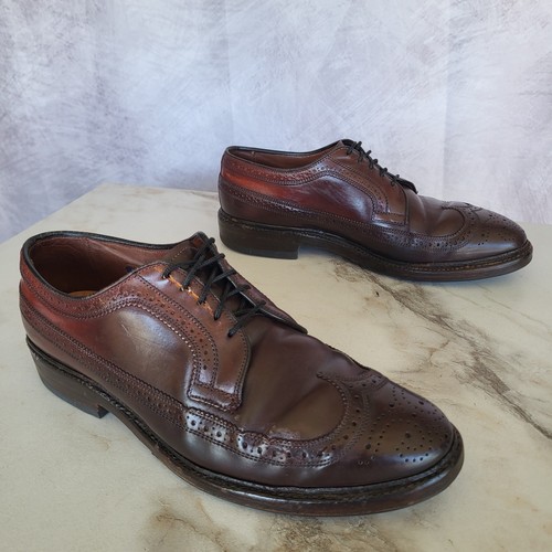 Allen edmonds macneil - edmonds,