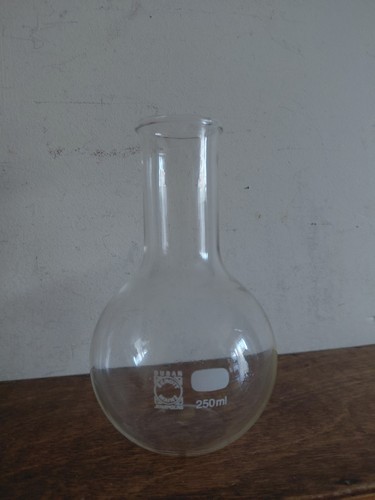 Schott duran 250ml - schott,