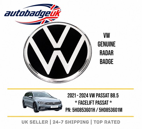Genuine volkswagen passat - volkswagen, vw