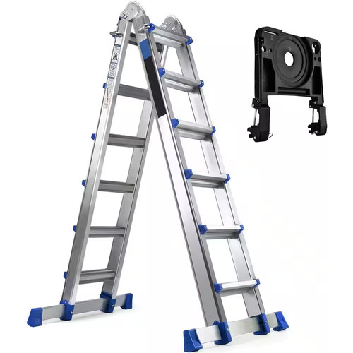 Frame step extension - frame,