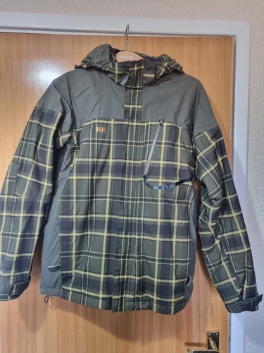 Helly hansen - hansen, tech