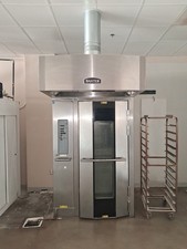 2022 Baxter OV500G1-EE