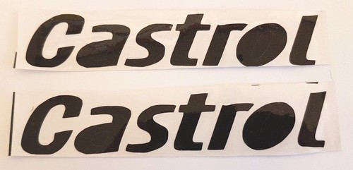 St081 set x castrol - , of