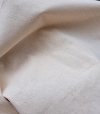 Calico Organic Cotton Fabric
