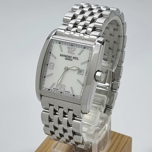 Raymond weil don giovanni - don,