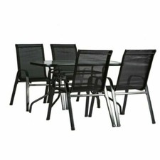 Harbour Housewares 4-Seater