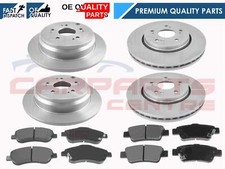 FOR HONDA CR-V CRV MK3 2.0 2.2