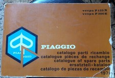 ORIGINAL SPARE PARTS CATALOG