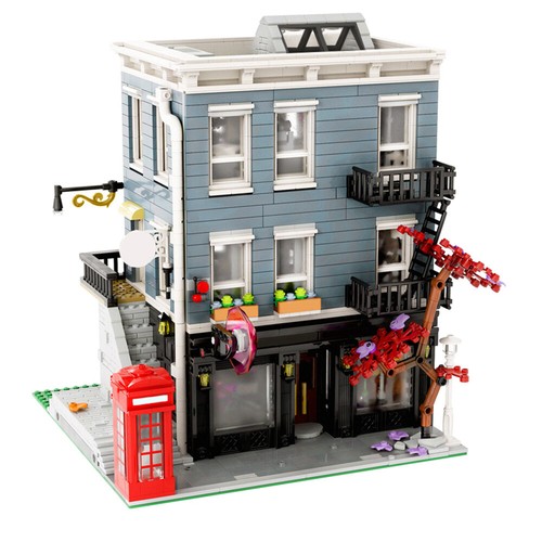 Umbrella store modular - umbrella,