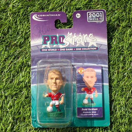 David beckham corinthian - beckham,