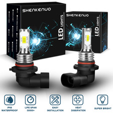 For Vauxhall Insignia LED