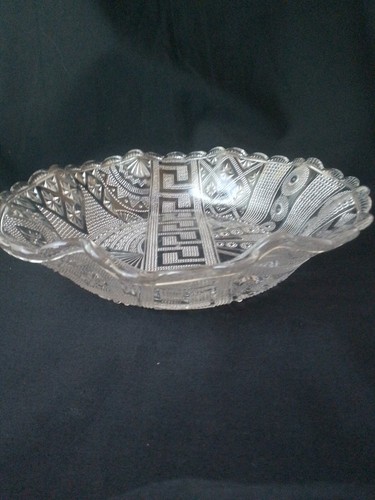 Vintage antique pressed - vintage/antique,,