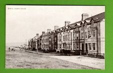 038405  Postcard  BORTH  Ceredigion  Wales