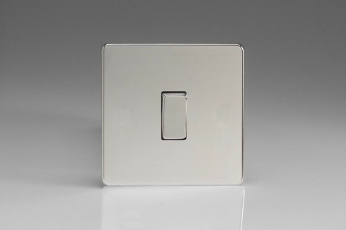 Varilight screwless polished - screwless,