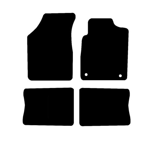 Fits renault clio mk2 1998 - fits,