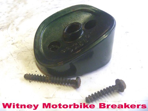 Triumph trophy indicator - triumph,