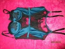 ANN SUMMER UNDERWIRED