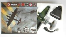  Bombers of WWII 1:144 Heinkel He 1111P-4 - KG 54, Luftwaffe, 1940 #103
