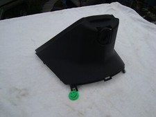 PIAGGIO FLY 50 125 SCOOTER UNDER SEAT COVER PANEL FAIRING 621988