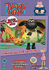 Timmy time and - timmy,