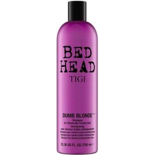 TIGI Bed Head Dumb Blonde