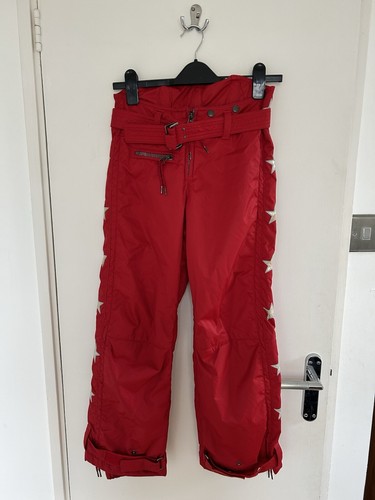 Teen ski trousers jet - trousers, set