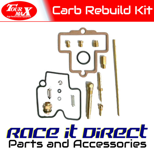 Carb rebuild kit - kit, yamaha