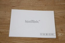 Isotek Brochure