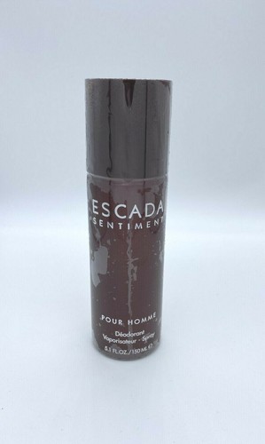 Escada sentiment pour - escada,