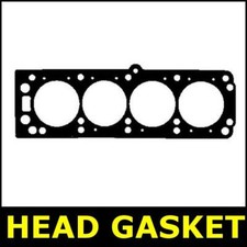 Head Gasket Fits Vauxhall